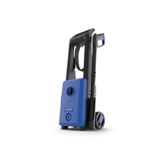 Nilfisk Classic 140 Bar Patio Washer