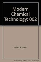 Modern Chemical Technology 0135896800 Book Cover