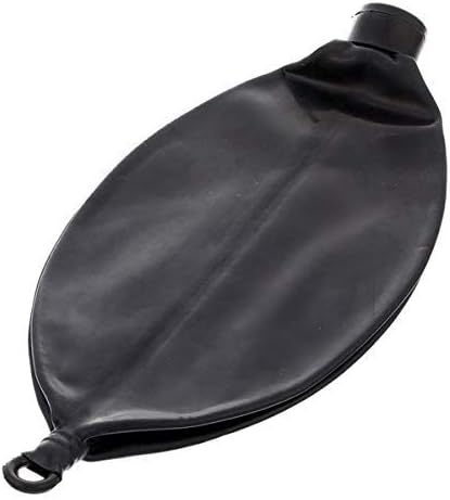 rubber tote bolsa