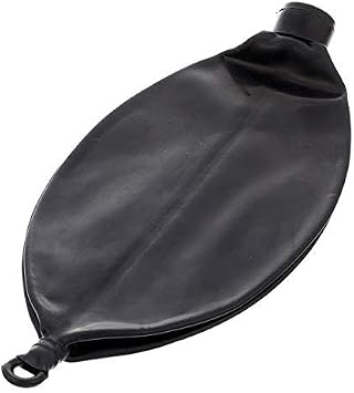 GPC 6 Liter Musicians Air Bag