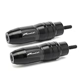 Son design élégant ajoute une touche de modernité à l'extérieur de la moto.