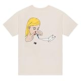 Zoom IMG-2 ripndip coconerm maglietta da uomo