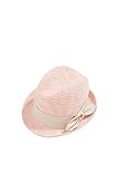 Diseño moderno Esprit 040EA1P311 Sombrero de Panam, 840/Peach, M para Mujer