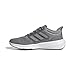 Produktbild adidas Herren ULTRABOUNCE Sneaker, Grey Three/FTWR White/Grey Five, 43 1/3 EU