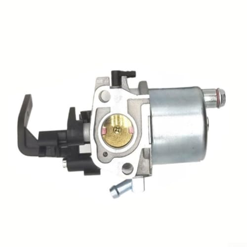 Carburador para soplador de nieve Lct 208cc compatible con Ariens 20001367 Huayi L10 con juntas 4
