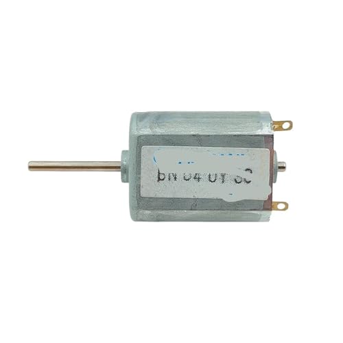 Moteur FK-130SH-09450 12V 7000 tr/min à haute stabilité rotationnelle