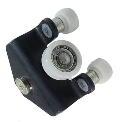 Guía de rodillos para reparar puerta corredera atascada Sprinter 6