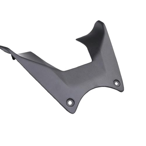 Ailes Spoiler Kit Carénage Diavel V4 : Idéal pour Vos Sorties et Road-Trips