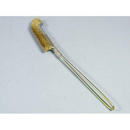 Brass Bonsai Brush