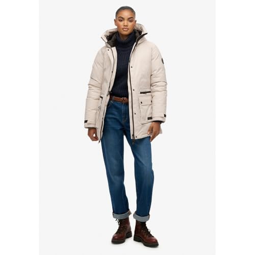 Parka femme Superdry City - vue 9