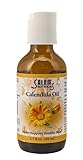 Salem Botanical Calendula Oil, 1.7 Fluid Ounce