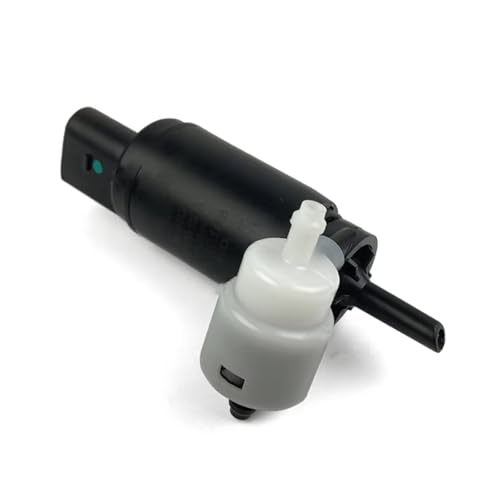 Bomba de agua de lavado para Tiguan Touran Polo limpiaparabrisas motor 1KD955651A