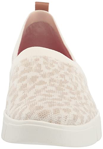 Ryka Women's Hera Sneaker, Gardenia Speckled, 8.5 Wide #TOP1