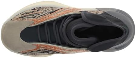 yeezy quantum orange