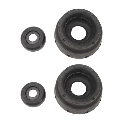 Rodamientos Montaje Amortiguador Delantero 1J0412331 para Toledo 4