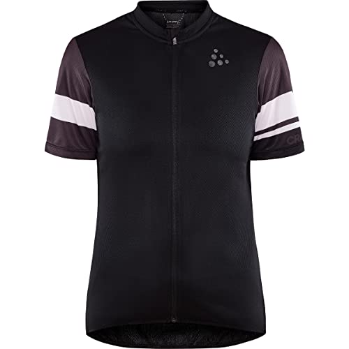 Maillot de cyclisme femme Craft Core Endur respirant pour vélo de route