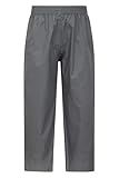 Mountain Warehouse Pakka Kids Waterproof Over Trousers...