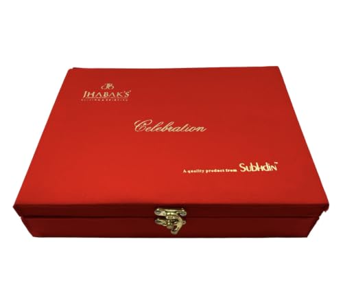 Image of JHABAK'S Unstitched Cotton Blend Solid Shirt & Trouser Fabric - 2.25 m Shirt Cloth - 1.20 m Pant Piece