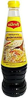 MAGGI Cooking Sauce, 680 ml