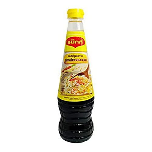 MAGGI Cooking Sauce, 680 ml