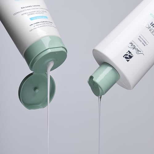 CHICCO Bionike Defense Hair Dermopurifying Anticaspa Champú 200ml