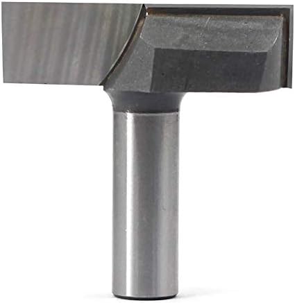 Cleaning Bottom Router Bit JESTUOUS