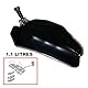 Tank-Tasche, Zusatzstoff, für Cerine Fap, Partikelfilter, kompatibel mit C3 Aircross C3 Picasso C4 Cactus C-Elysée 2008 208 207 301 1.5 1.6 Hdi 9678033680 1500RZ