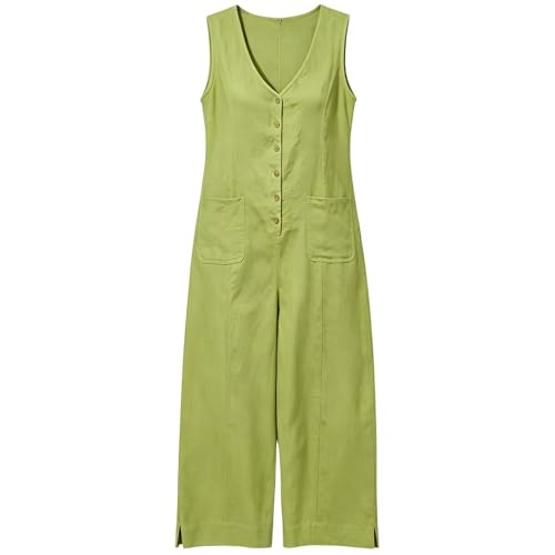 Mono de verano informal y transpirable ideal para días de ocio 5