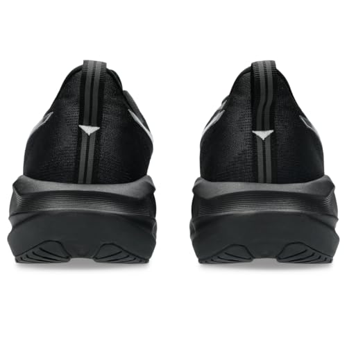 Image of ASICS Mens Novablast 5 Platinum