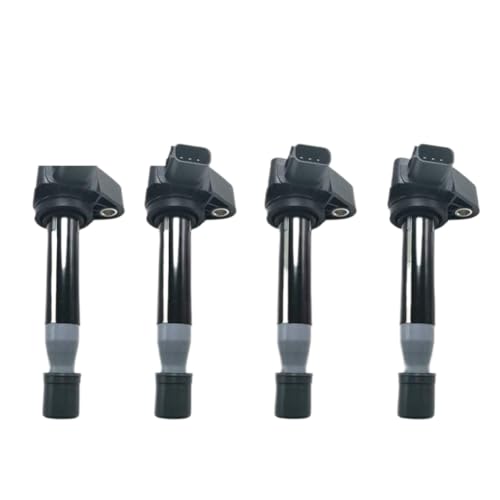Bobine d'allumage 30520-P8E-A00 moteur Civic EL L4 1.7L année 2001-2005