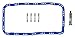Fel-Pro OS30630T Oil Pan Gasket Set