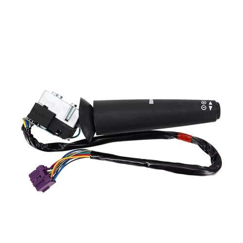 Interruptor de columna para Benz Actros soluciona fallos en intermitentes A0085450724 4