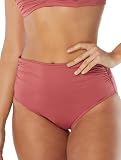 COCO REEF Impulse Rollover Bikini Bottom - Classic Solids