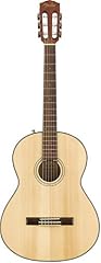 Fender CN-60S Concert Nylon String Natural