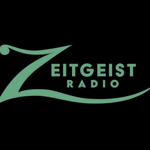 Zeitgeist Radio cover art