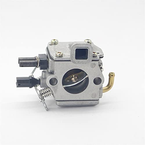 Carburetor Compatible With Stihl 036 Carb MS340 MS360 1125-120-0615 4 Compatible With Zama C3A-S39B