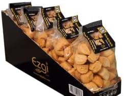 Ezgi BEYPAZARI KURUSU 350 G x 5 pieces Geographical Indication/Stone Oven