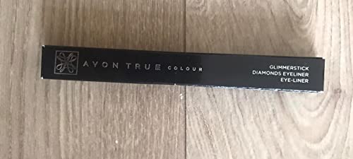 Avon True Color Glimmersticks Eye Liner Cosmic Brown #TOP6