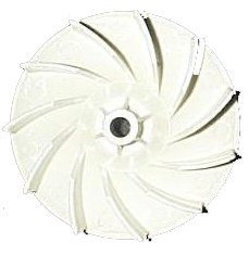 Kirby Ventilador de vacío