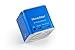 Produktbild MusicMan mini Wireless Soundstation BT-X2 (MP3 Player, Bluetooth) blau
