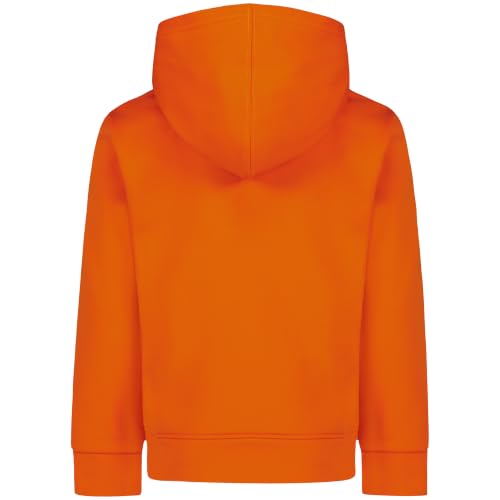 Image of Under Armour Boys' Fleece Pullover Hoodie Sweatshirt, Soft & Comfortable, Relaxed Fit