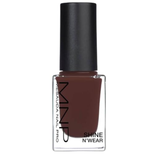 Vernis Ă ongles Shine N'Wear 263 vintage vibes MNP 10ML