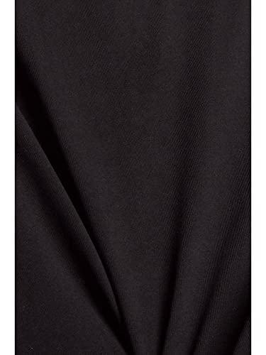 ESPRIT 111ee1K344 T-Shirt, 001/Black, XXL Donna