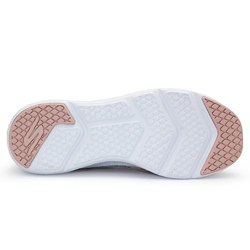 Tênis Go Run Elevate, Skechers, Feminino, Malva, 36