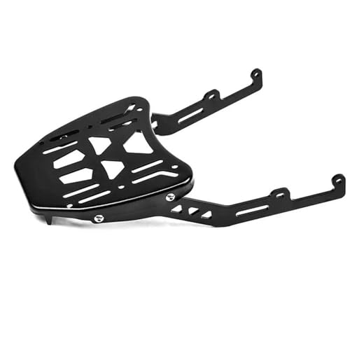 Porte-Bagages Arrière Moto Support Boîte Rangement Loncin 500AC 525AC LX500-F Accessoires