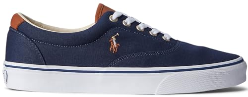 Image of POLO RALPH LAUREN Mens Keaton-Pony Sneaker