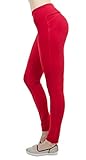 Fashion2Love Premium Stretch Cotton,Butt lift,Levanta Cola,Skinny Leg Fashion Pants
