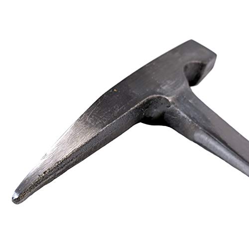 Asr Outdoor 32Oz Geology Rock Pick Hammer For Gold Prospecting, 11 Inch With Pointed Tip #TOP2