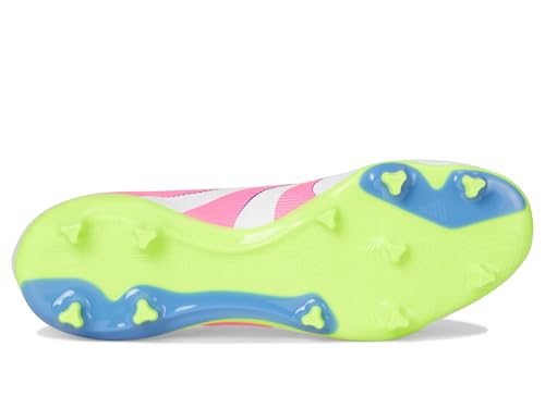 adidas Unisex League Firm Multi Ground Soccer Cleats Sneaker3