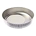 Cytiva 4827-070 Whatman Filter Paper Grade 934 AH RTU Glass Microfiber Filter for Volatile, Pre-Rinsed and Ignited, 70mm Diameter ( 00)